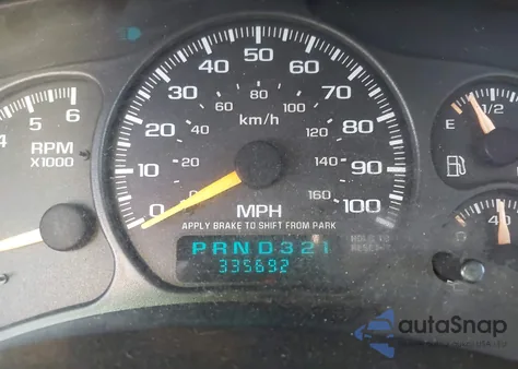 1999 Chevrolet Silverado 1500 Ls z USA, uszkodzony, nr VIN 1GCEK19T2XE123962